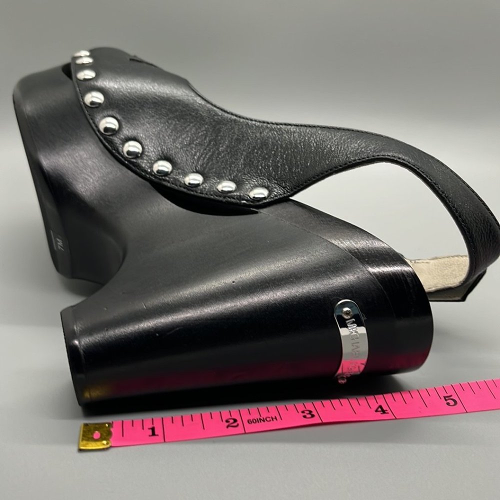 Michael Kors Studded Platform - Picture 10 of 10
